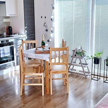 Apartman H&H Na Vysocine Stritez (Jihlava) Exterior foto