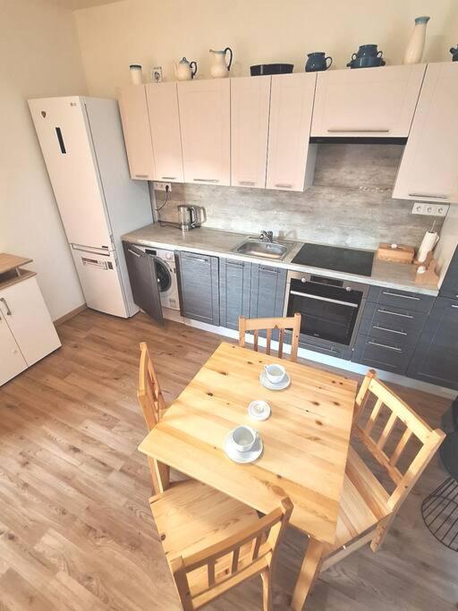 Apartman H&H Na Vysocine Stritez (Jihlava) Exterior foto