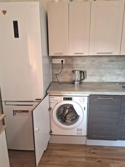Apartman H&H Na Vysocine Stritez (Jihlava) Exterior foto