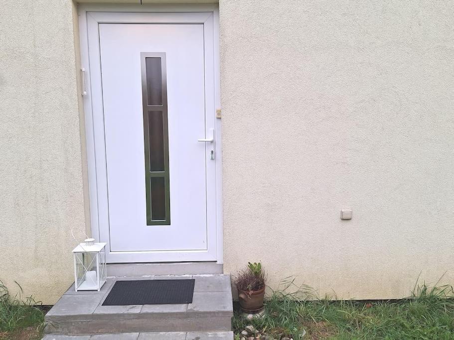 Apartman H&H Na Vysocine Stritez (Jihlava) Exterior foto