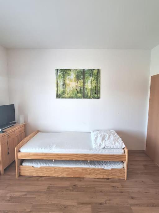 Apartman H&H Na Vysocine Stritez (Jihlava) Exterior foto