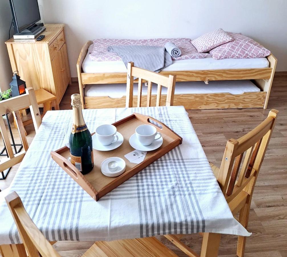 Apartman H&H Na Vysocine Stritez (Jihlava) Exterior foto