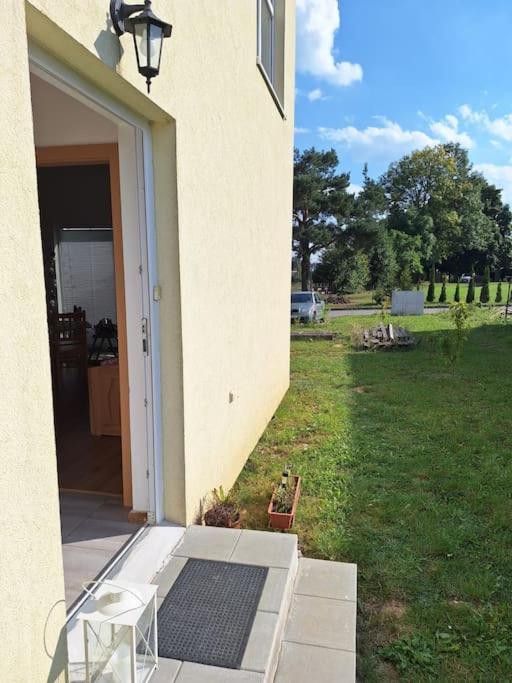 Apartman H&H Na Vysocine Stritez (Jihlava) Exterior foto