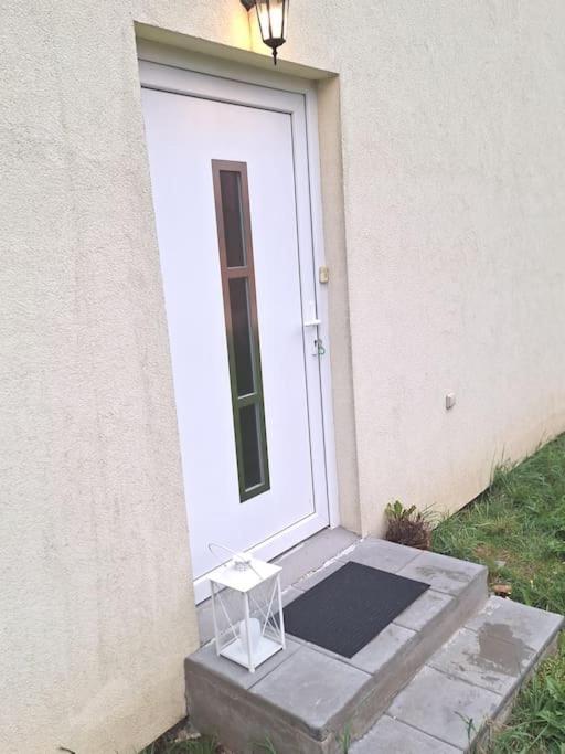 Apartman H&H Na Vysocine Stritez (Jihlava) Exterior foto