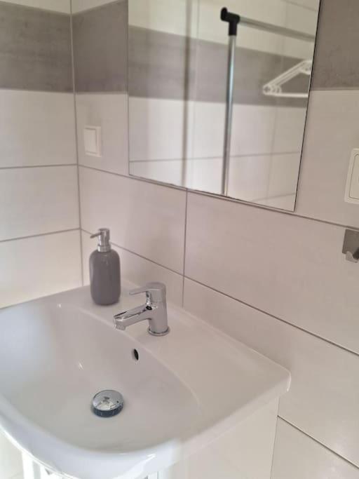 Apartman H&H Na Vysocine Stritez (Jihlava) Exterior foto