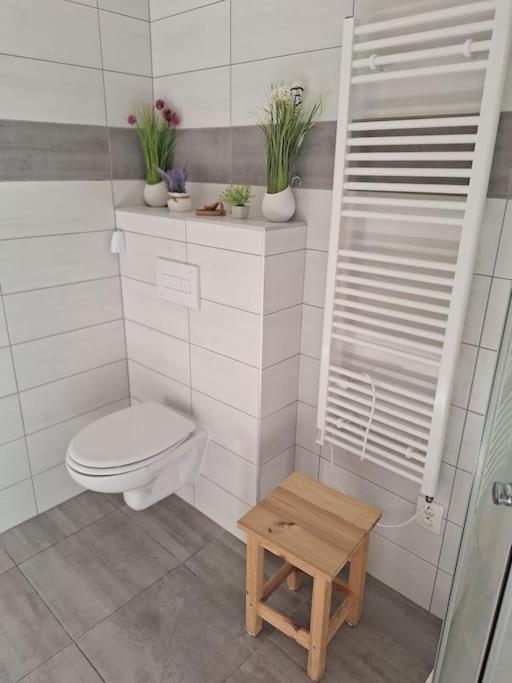 Apartman H&H Na Vysocine Stritez (Jihlava) Exterior foto