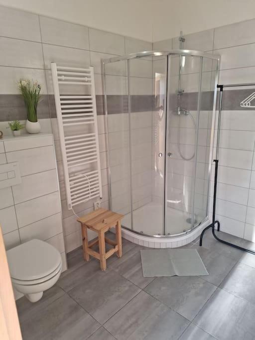 Apartman H&H Na Vysocine Stritez (Jihlava) Exterior foto