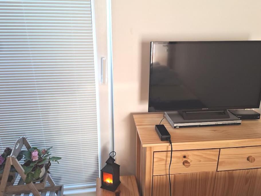 Apartman H&H Na Vysocine Stritez (Jihlava) Exterior foto
