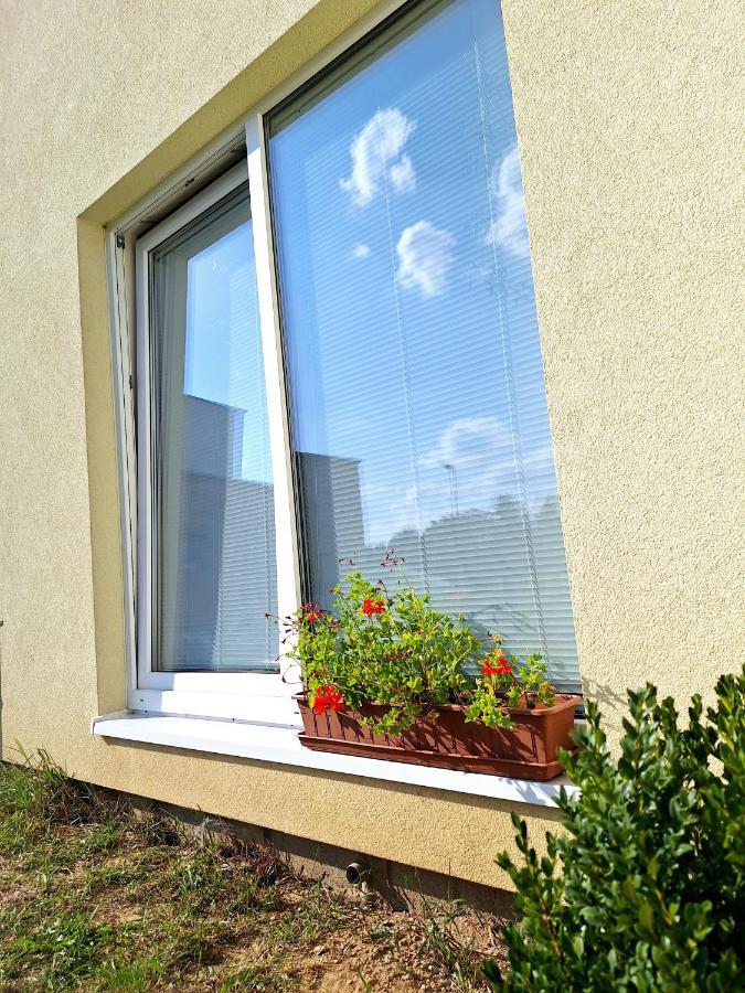 Apartman H&H Na Vysocine Stritez (Jihlava) Exterior foto