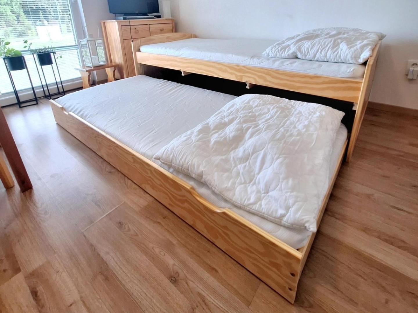 Apartman H&H Na Vysocine Stritez (Jihlava) Exterior foto